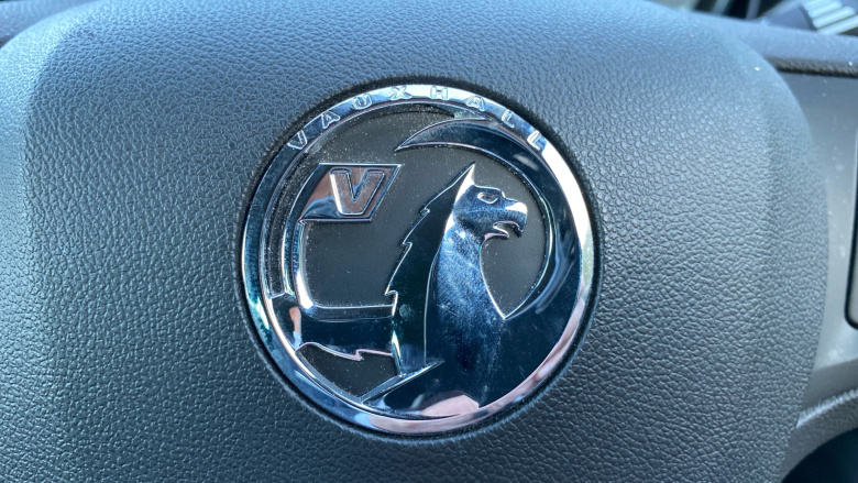 Vauxhall Astra 1.5 Turbo D Griffin Edition 5dr Diesel Hatchback